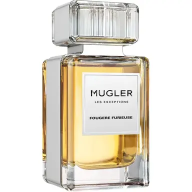 Fougere Furieuse by Mugler bottle