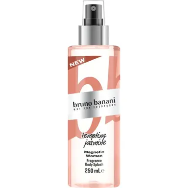 Magnetic Woman Tempting Jasmine by Bruno Banani