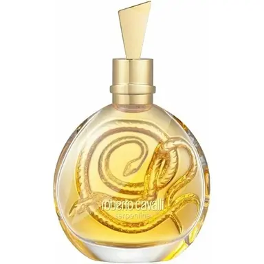 Serpentine by Roberto Cavalli bottle