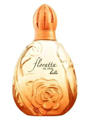 Floratta in Rose Belle by O Boticário bottle