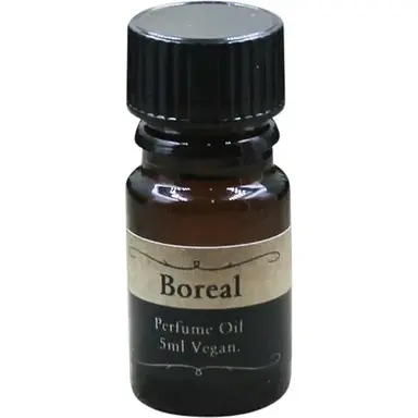 Boreal by Haus of Gloi bottle