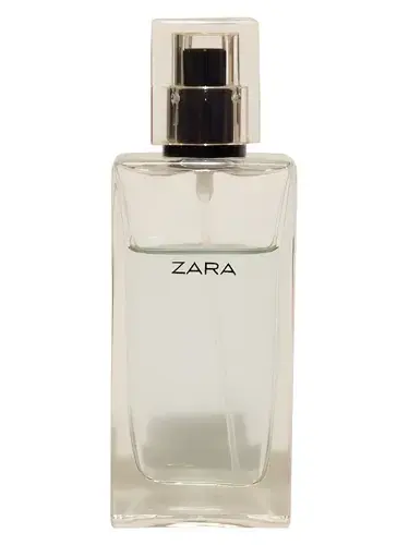 LXI by Zara bottle