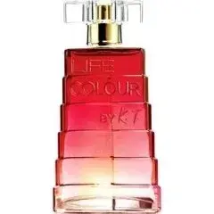 Life by Avon bottle
