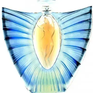 Lalique Cristal - Sylphide Edition Limitée 2000 by Lalique bottle