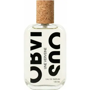 Une Verveine by Obvious