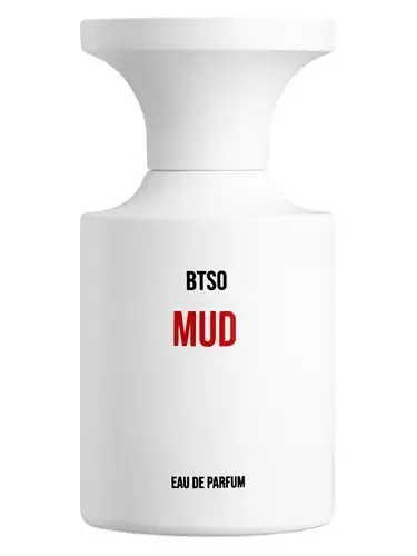 Mud by Borntostandout bottle