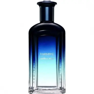Tommy Endless Blue by Tommy Hilfiger bottle