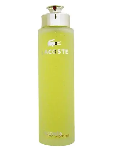 Lacoste for Women by Lacoste bottle