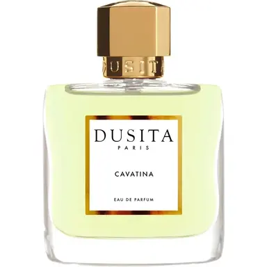 Cavatina by Parfums Dusita