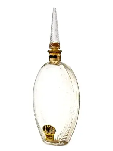 Lacdor by Lubin bottle