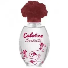 Cabotine Sensuelle by Gres bottle