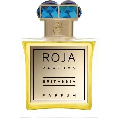 Britannia by Roja London bottle