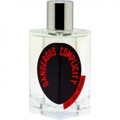 Dangerous Complicity by Etat Libre D'Orange bottle
