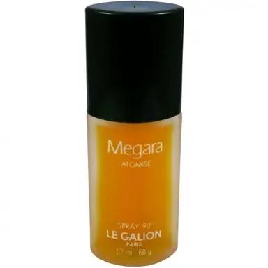 Megara by Le Galion bottle