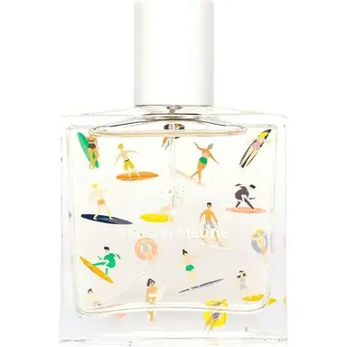 Bain De Midi by Maison Matine