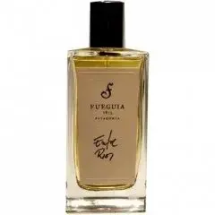 Entre Ríos by Fueguia 1833 bottle