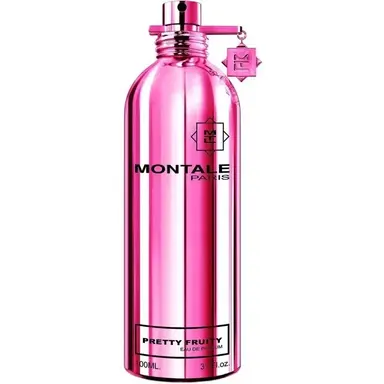 Pretty Fruity by Montale bottle