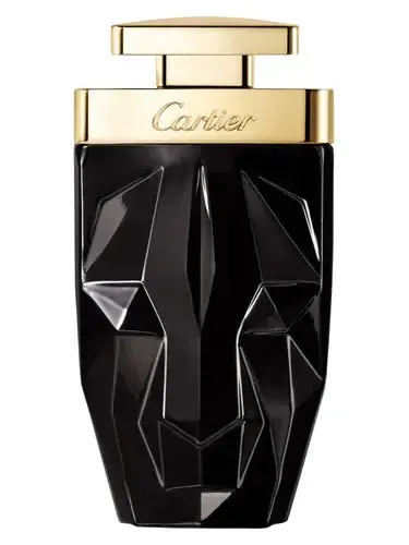 La Panthère Etincelante by Cartier bottle