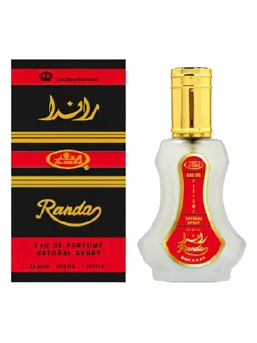 Randa by AL Rehab bottle