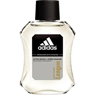 Victory League After Shave Lotion by Adidas bottle