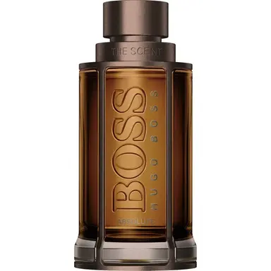 Boss The Scent Absolute by Hugo Boss bottle