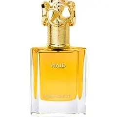 Wajd by Swiss Arabian bottle
