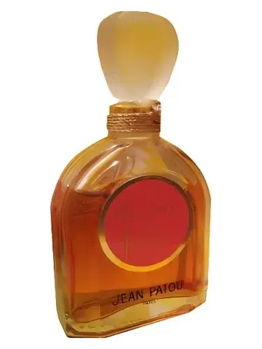 Divine Folie Parfum by Jean Patou bottle