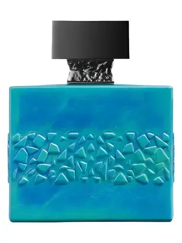 EdenFalls by M. Micallef bottle