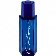 Colors de Benetton Man by Benetton bottle