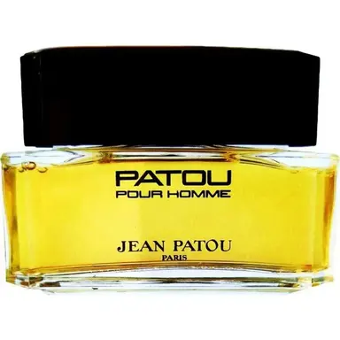 Patou pour Homme by Jean Patou bottle