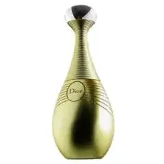 J'Adore Anniversaire en Or by Dior bottle