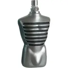Le Male Armure Collector by Jean Paul Gaultier bottle
