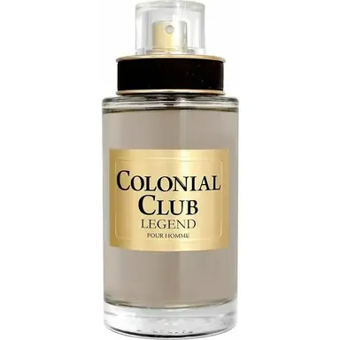 Colonial Club Legend by Jeanne Arthes bottle