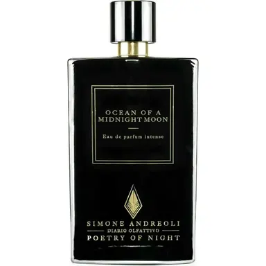 Ocean of a Midnight Moon by Simone Andreoli bottle
