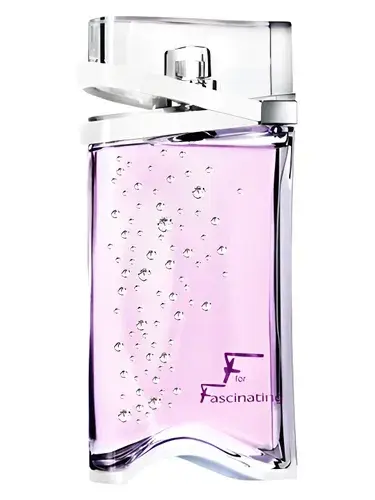 F for Fascinating Crystal Edition by Salvatore Ferragamo bottle