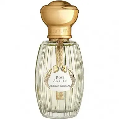 Rose Absolue by Goutal bottle