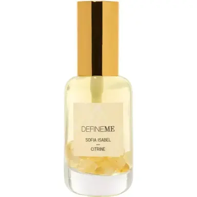 Sofia Isabel - Citrine by DefineMe bottle