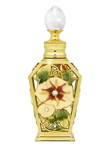 Nour by Swiss Arabian bottle