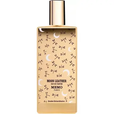 Moon Leather by Memo Paris bottle