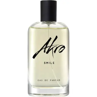 Smile by Akro