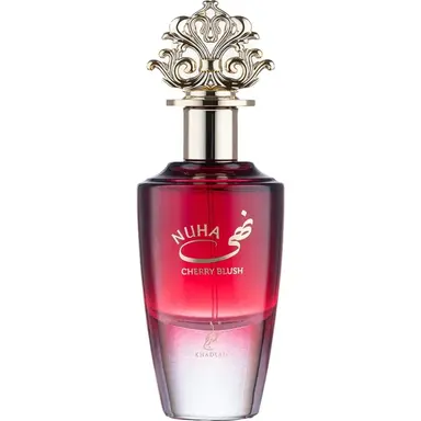 Nuha Cherry Blush by Khadlaj Perfumes