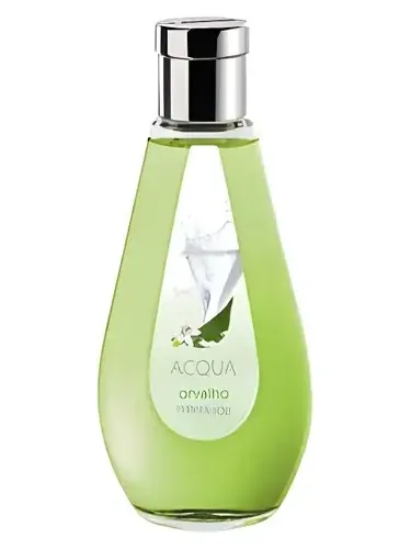 Acqua Orvalho by O Boticário bottle