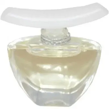 Dazzling Silver Parfum by Estee Lauder bottle