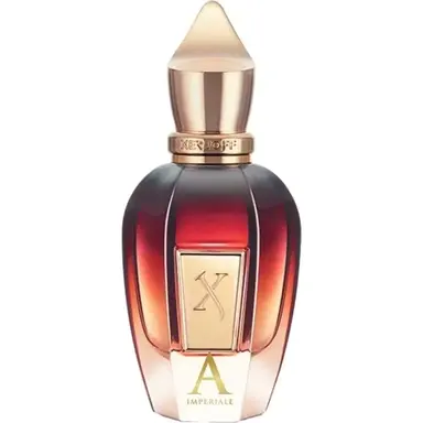 Alexandria Imperiale by Xerjoff bottle