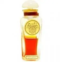 Doblis by Hermes bottle