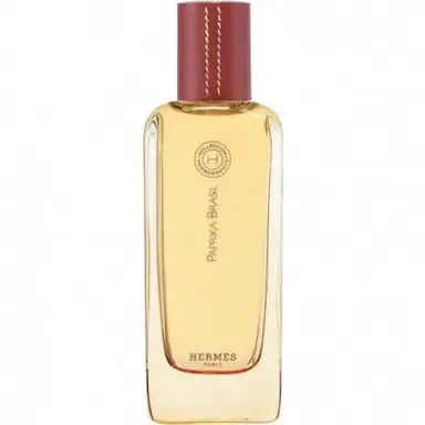 Paprika Brasil by Hermes bottle