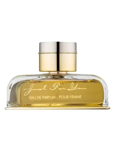 Just For You Pour Femme by Armaf bottle