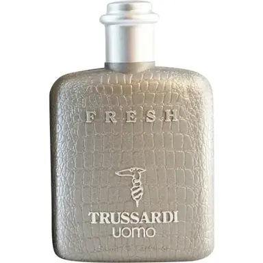 Trussardi Uomo Fresh After Shave Lotion by Trussardi bottle