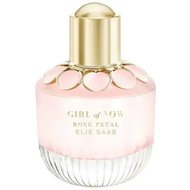 Girl of Now Rose Petal by Elie Saab bottle