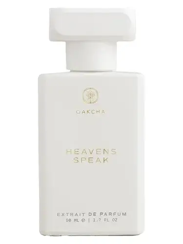 Heavens Speak by Oakcha bottle